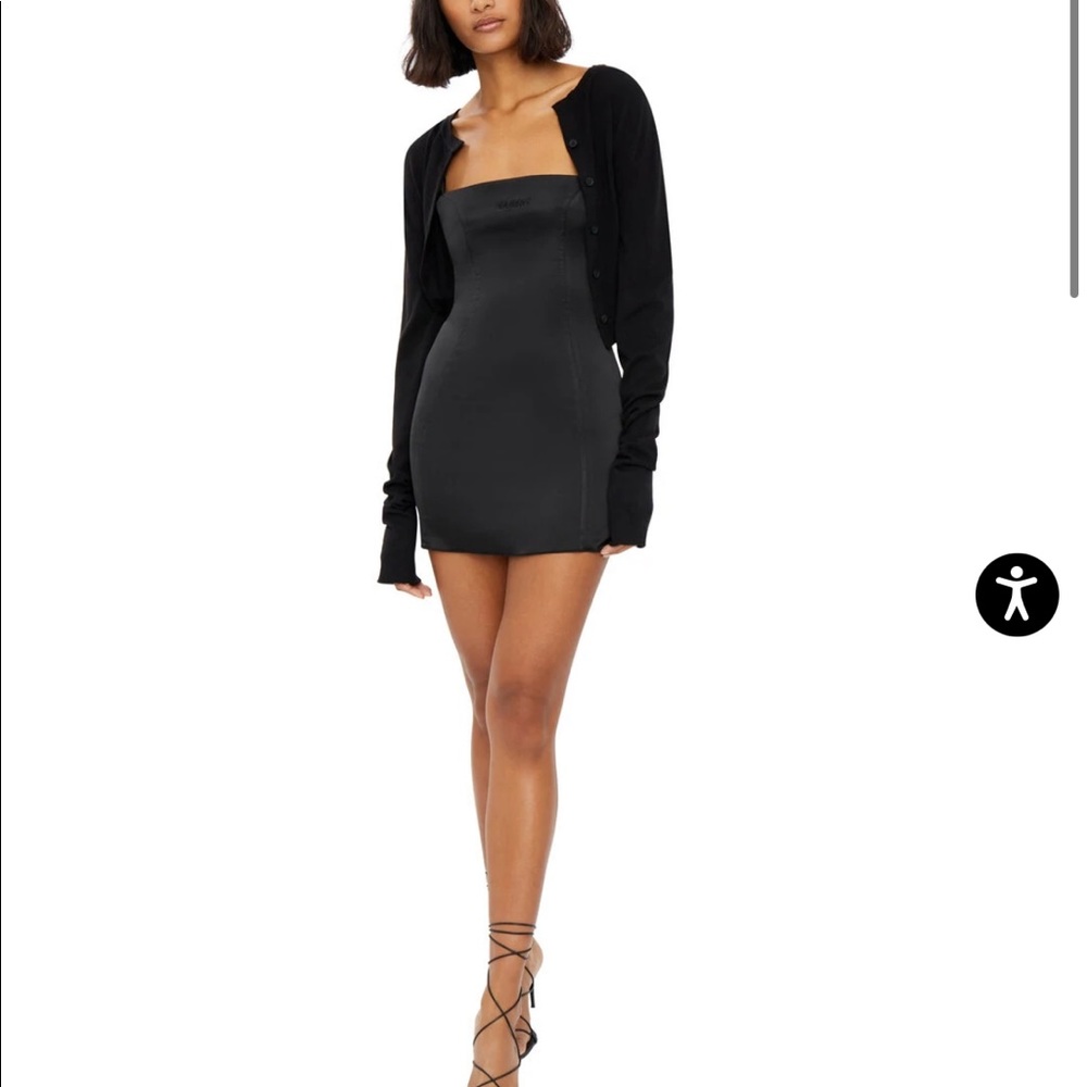 Danielle Guizio Dress